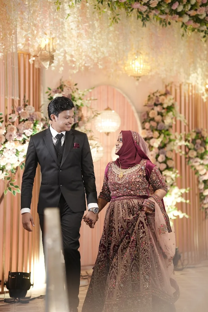 Professional wedding planners in Kozhikode organizing elegant and stress-free weddings.