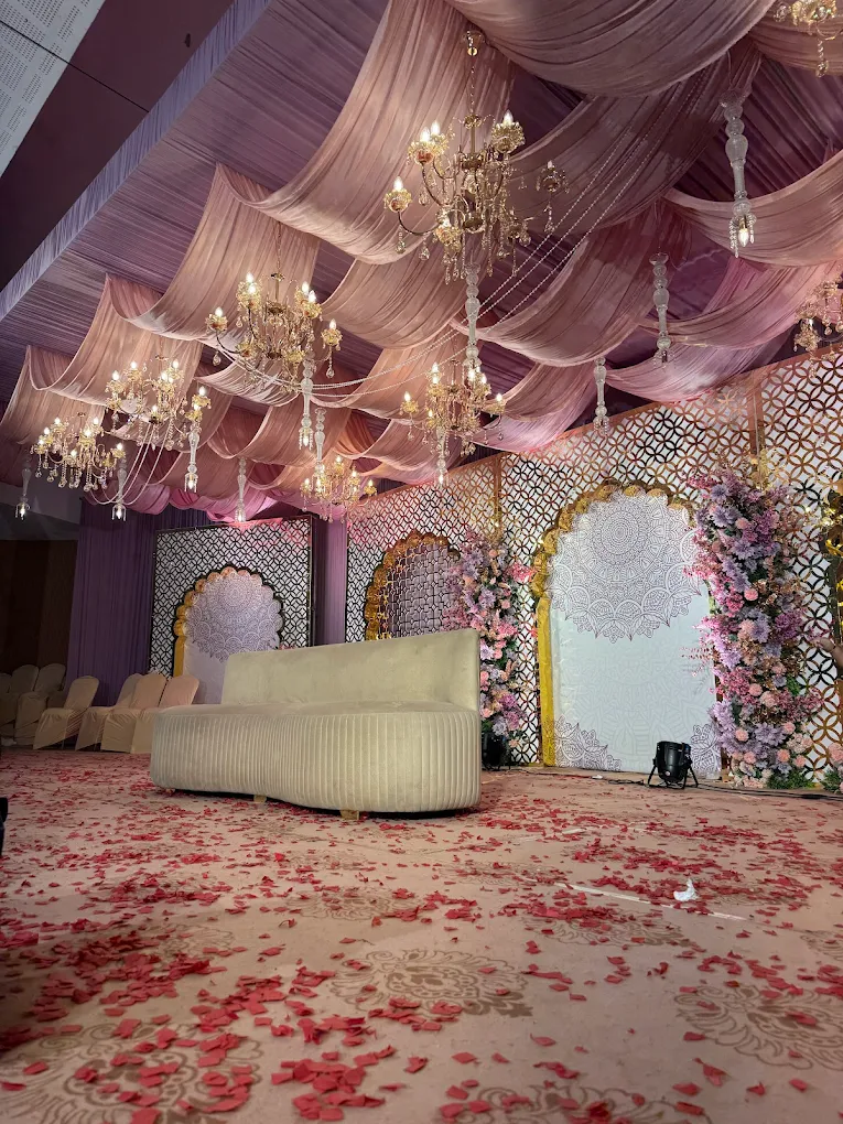 Grand Venues Event Management and Wedding Planners Kozhikode – Professional event planning and wedding decor services in Calicut.